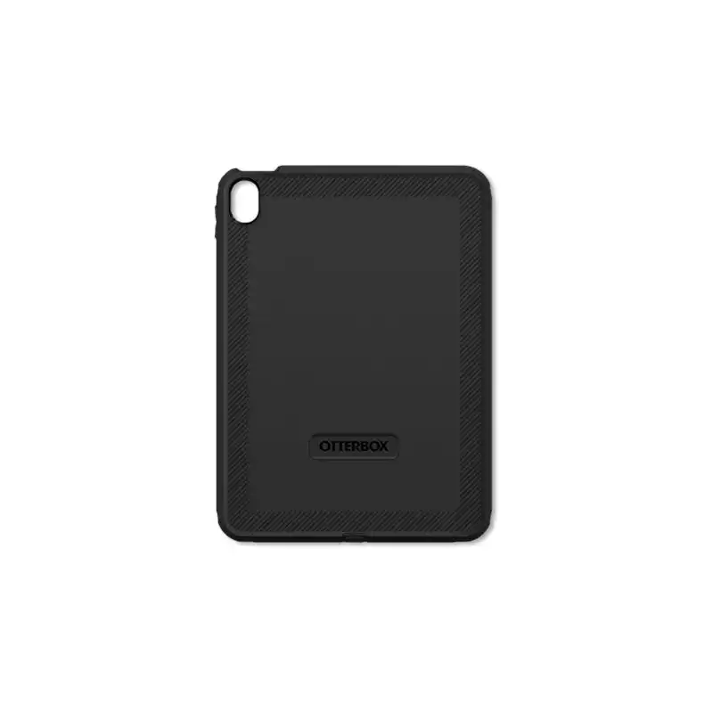 OtterBox Defender Series - Boîtier de protection pour tablette - robuste - noir - pour Apple 10.9-inch iPa... (77-89955)_1
